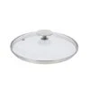De Buyer Couvercle En Verre 28 Cm