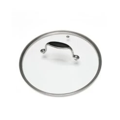 Couvercle En Verre Excell'Inox 32 Cm