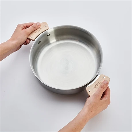 De Buyer 2 Anses Amovibles Loqy – Image 3