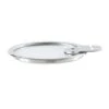 Couvercle Plat Verre Strate 16 Cm