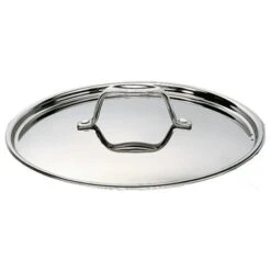 BEKA Couvercle Inox Perforé Chef 16 Cm