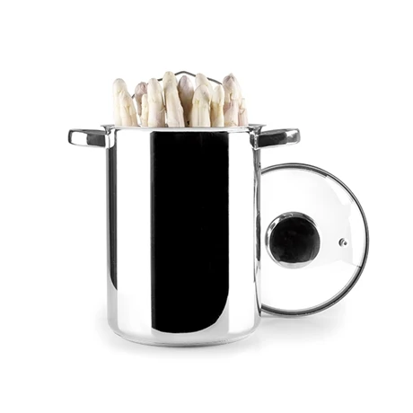 Ibili Cuit-asperges 16 Cm