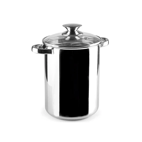 Ibili Cuit-asperges 16 Cm – Image 2