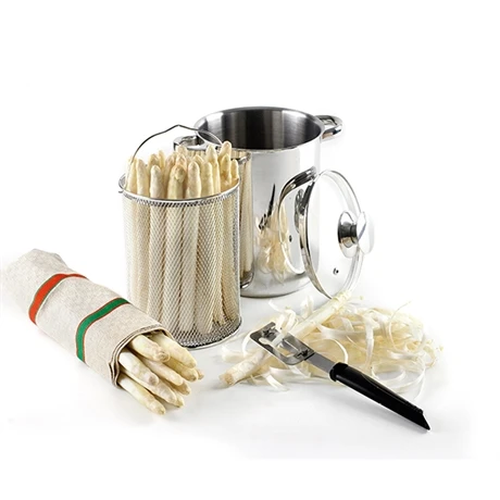 Ibili Cuit-asperges 16 Cm – Image 4