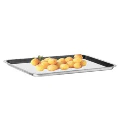 Plat Ă Four Smart Grill 36 X 25 Cm Avec Grille