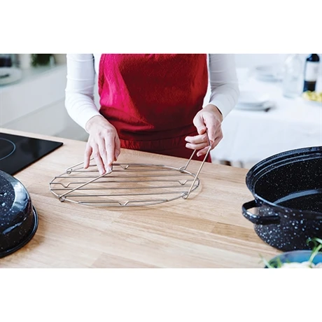 BEKA Grille Pour Roaster Roasty Cook 42 Cm – Image 4