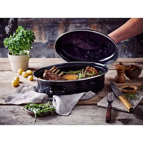 BEKA Roaster émail Roasty Cook 32 Cm – Image 2