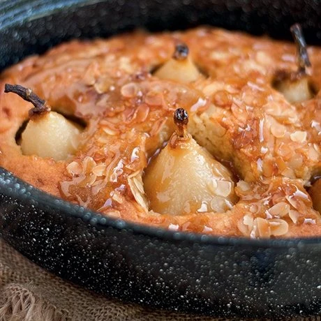 Roaster Graniteware 2 4 Personnes 29,5 Cm – Image 3